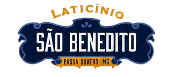 Laticínio São Benedito · Passa Quatro, MG